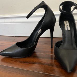 Steve Madden Stiletto Heels